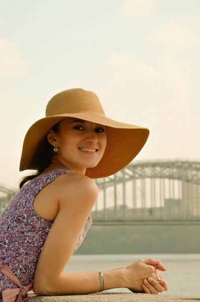 Татьяна Аникина