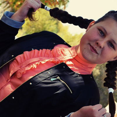 Екатерина Королёва