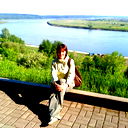 Tatiana Berketova