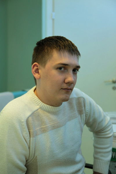 Димa Спицин