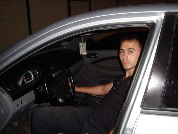 Степан Суворов