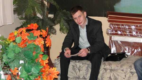 Сергей Спасский