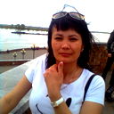 Гульзира Абилова