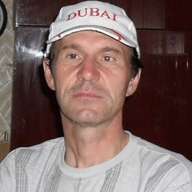 Виталий Букин