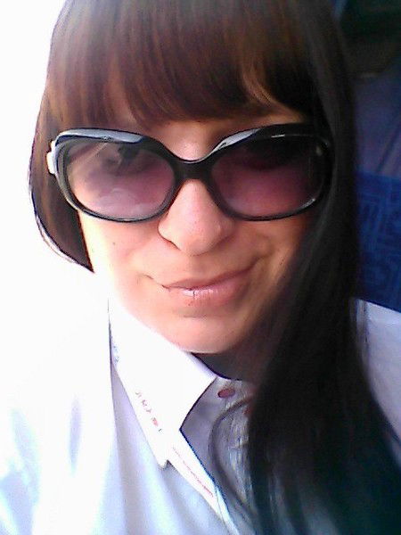 Юлия Пьянова