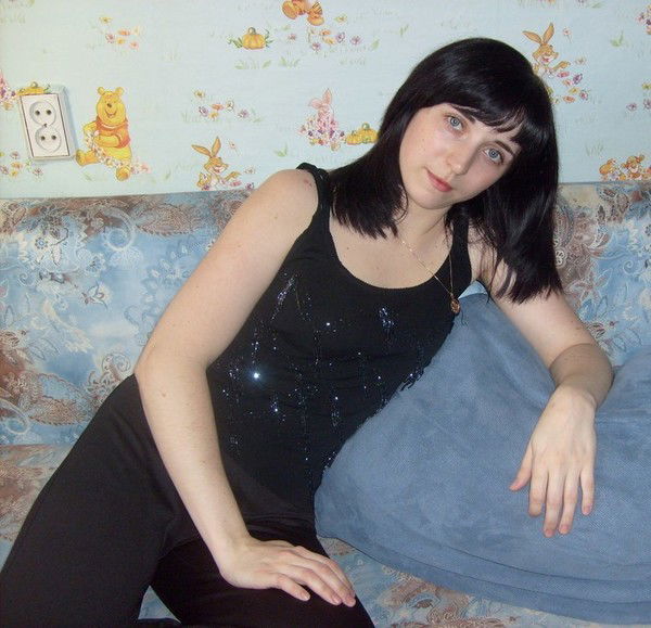 Юлия Алексеенко