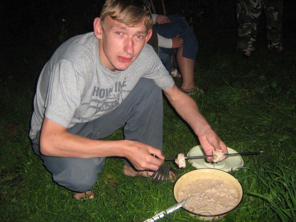 Юрий Садовский