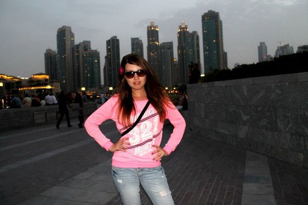 Лина Зямилева