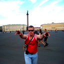 Четвериков Максим