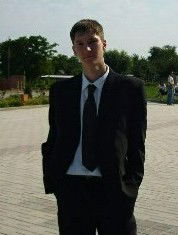 Дмитрий Буняев