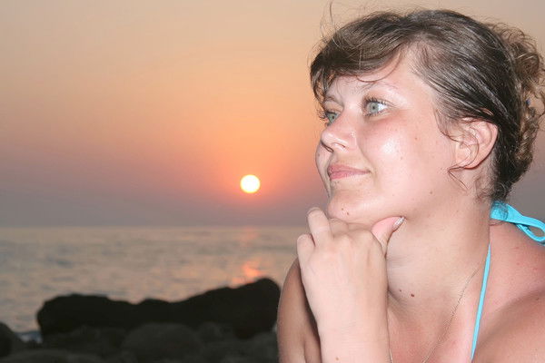 Елена Зевякина