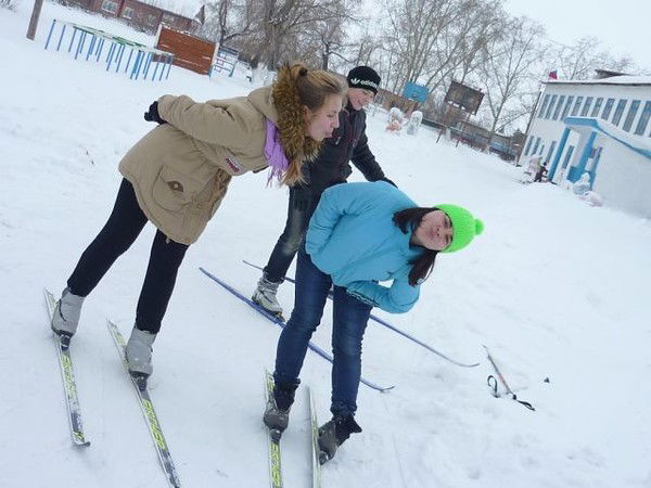 Юлия Жаркова