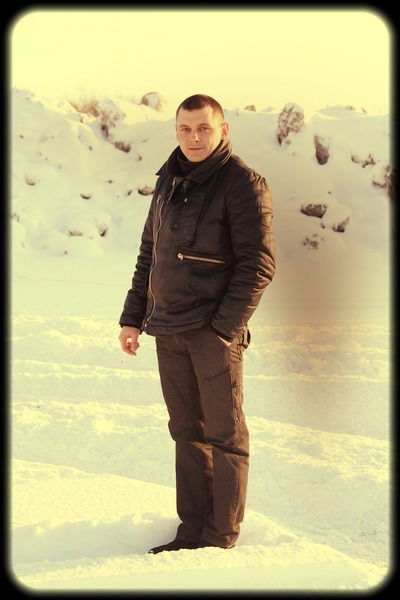 Александр Аниськин