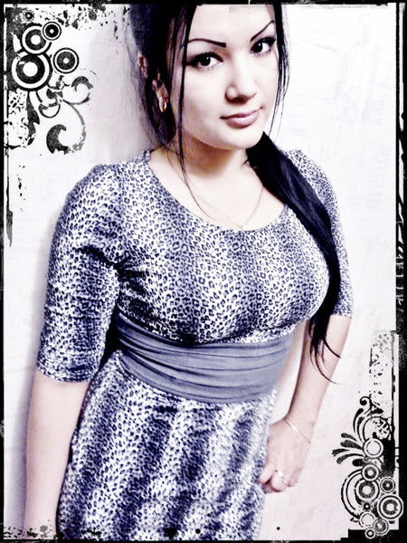 Диана Алиева