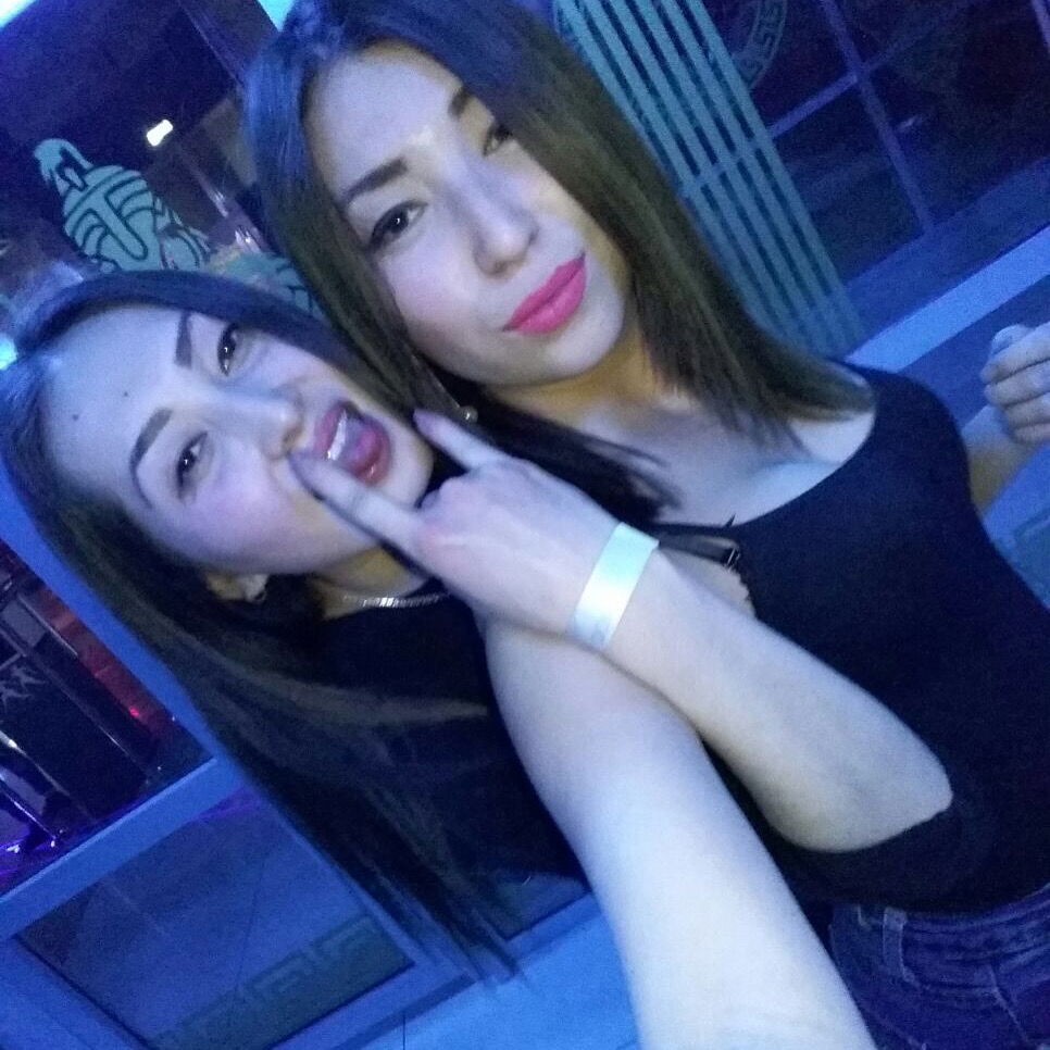 Gul'zhan Bekturganova