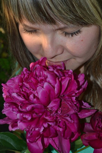 Гузель Степанова