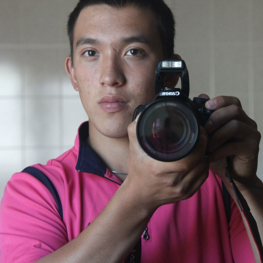 Константин Ржевский