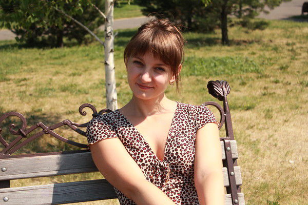 Анастасия Мицкевич