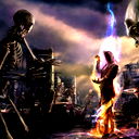 Infernal(Иоанн) Necromancer(Dl)