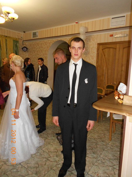 Андрей Буряченко