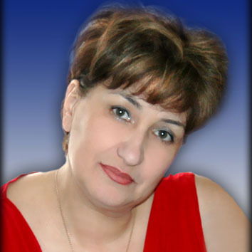 Наталья Лозовая