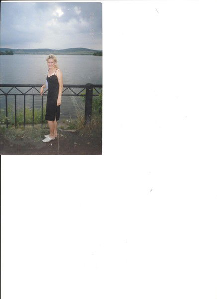 Наталья Шарова