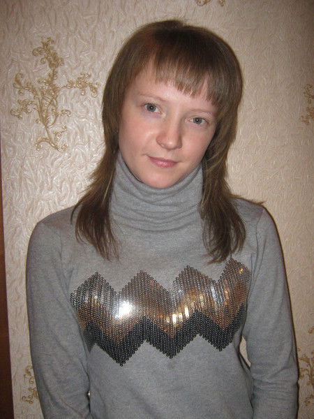 Евгения Гурьянова