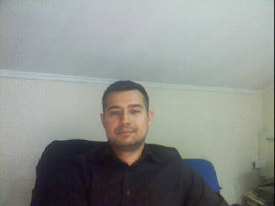 Дмитрий Кондратов