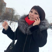 Татьяна Кузина