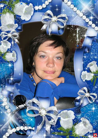 Наталья Анисимова