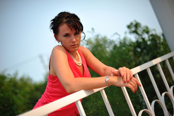 Ольга Минченкова