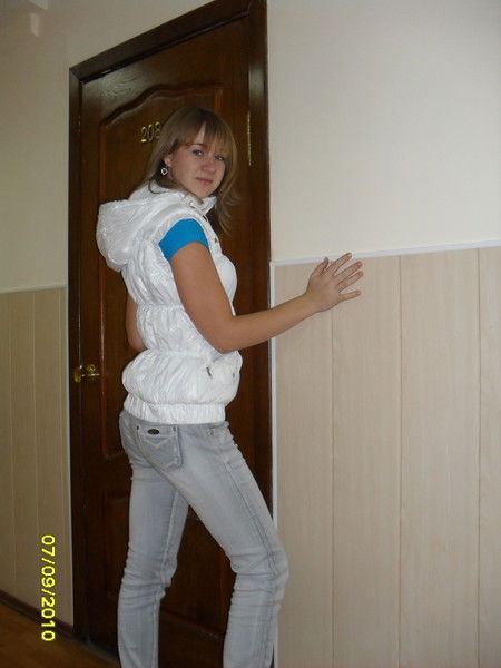 Елена Кручинина