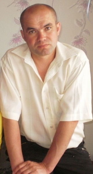 Ильгам Шакиров