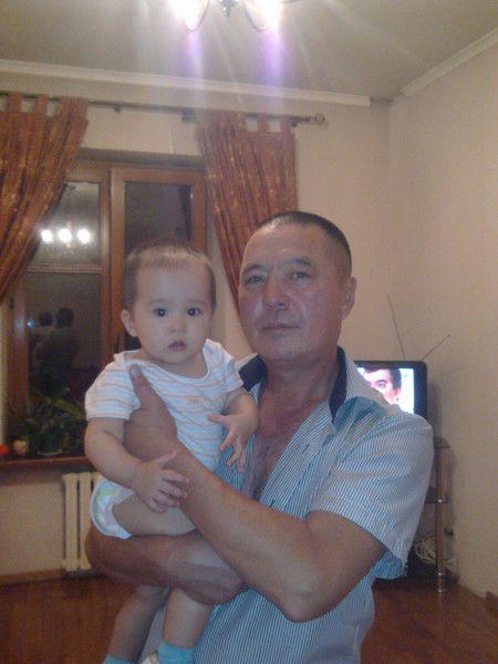 Кайрат Утемисов