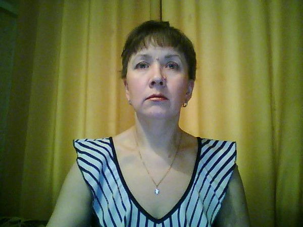 Валентина Утенкова