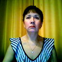 Валентина Утенкова