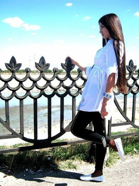 Нуркыз Мураталиева