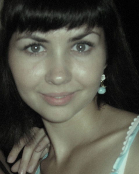 Тамара Тимошенкова