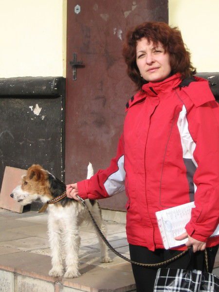 Лилия Малькова