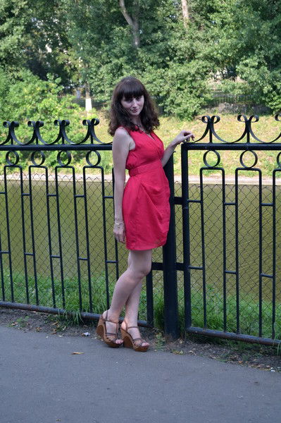 Ольга Федорова