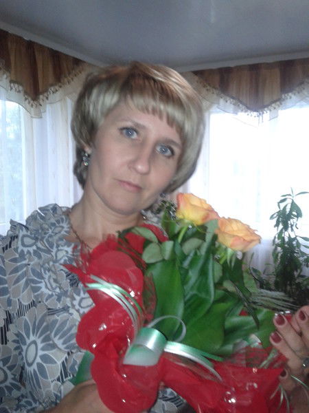 Елена Кумпицкая