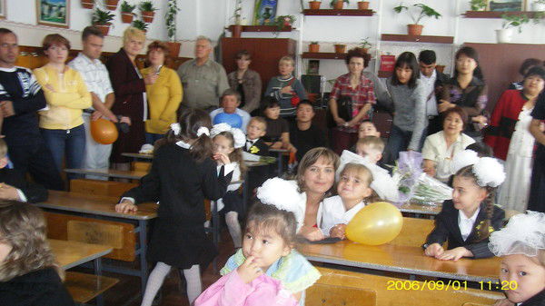 Рима Ахметзянова