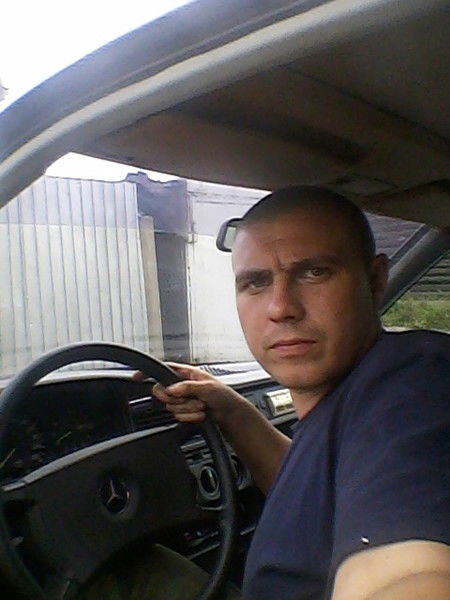 Толя Сапрыгин