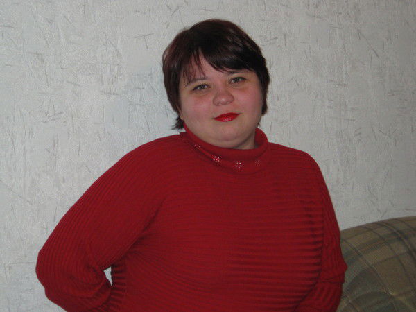 Елена Красноносова