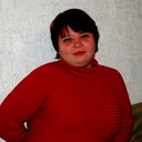 Елена Красноносова