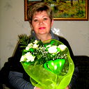 Галина Березина