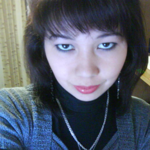 Динара Букирова (Алдамжарова)