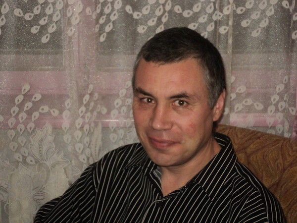 Валера Кайгородов