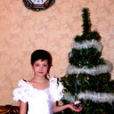 Яна Баранова