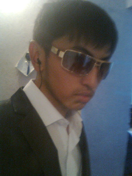 Талант Оралханов